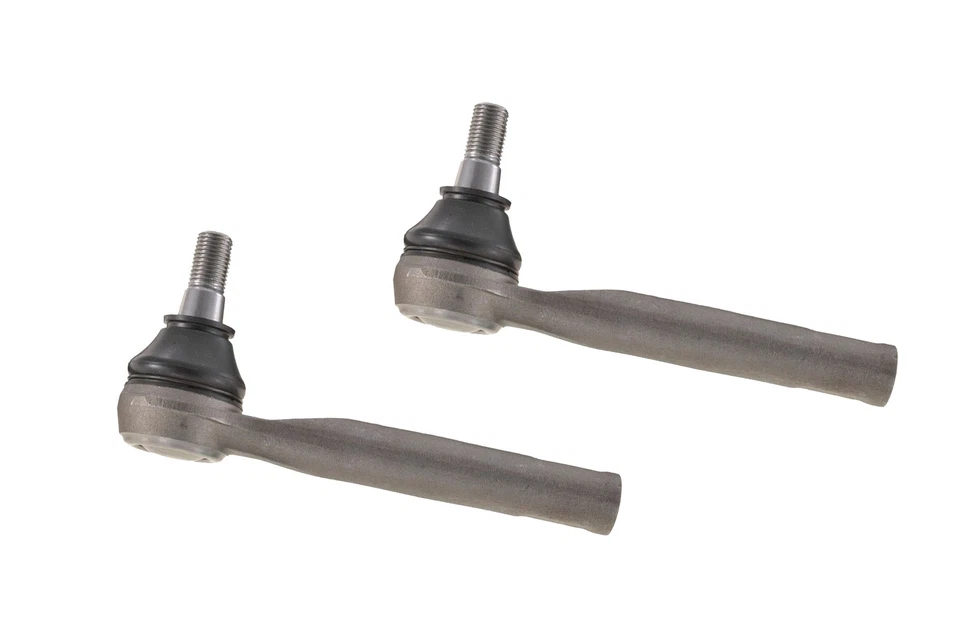 Piezas de dirección extremos de varilla de amarre interior exterior ambos lados para Nissan Quest 2004-2009 nuevo Foto 2 de 4