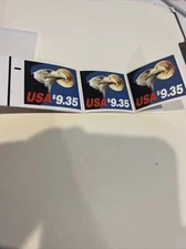 U.S. STAMP BOOKLET Sc #BK140B  (Lot 9 File 111)