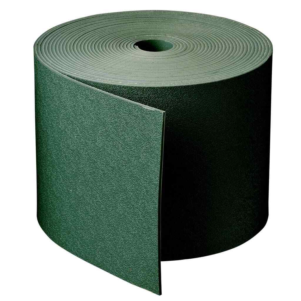 Bordure de jardin pour stopper l'herbe dans les massifs 10m
