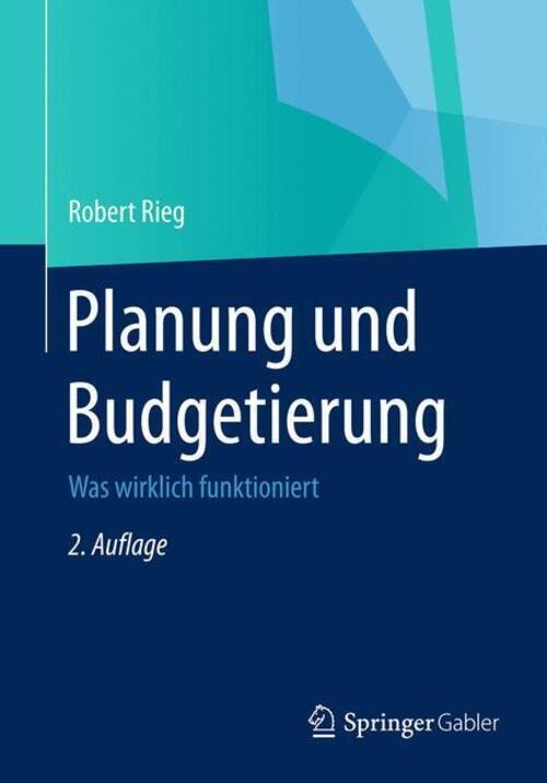 Thumbnail - Planung Und Budgetierung Was Wirklich Funktioniert Robert Rieg