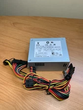Power Man 300W IP-P300BN1-0 H SFX Desktop Power Supply 20+4 Pin and 4+4 Pin 12V