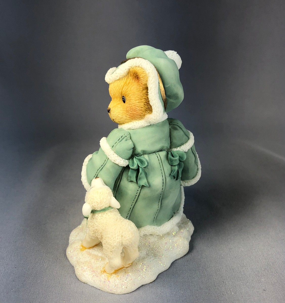 その他 Cherished Teddies 533890 Felicia Cherished Teddies Felicia “Joy To The World” 533890 | eBay