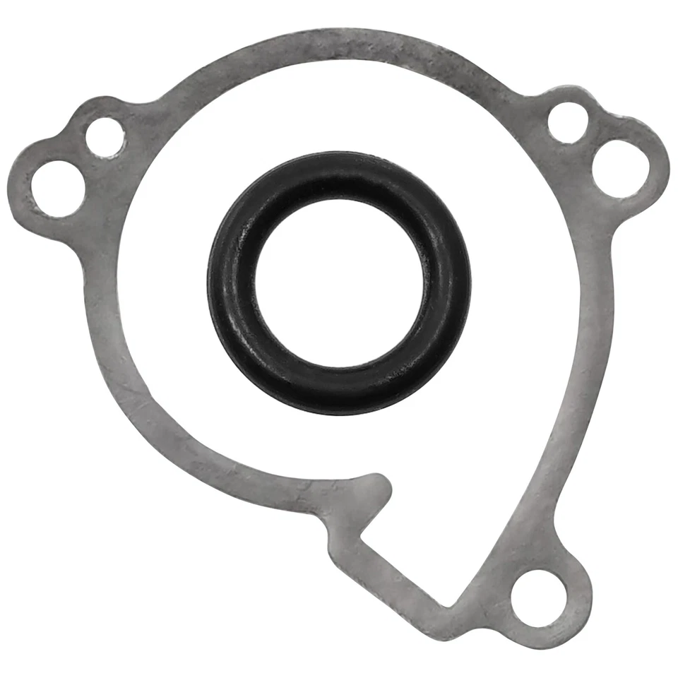 Water Pump Cover Gasket & O-Ring for Kawasaki KLX300 KLX300R KLX300SM 1997-2024 - Image 3 of 4