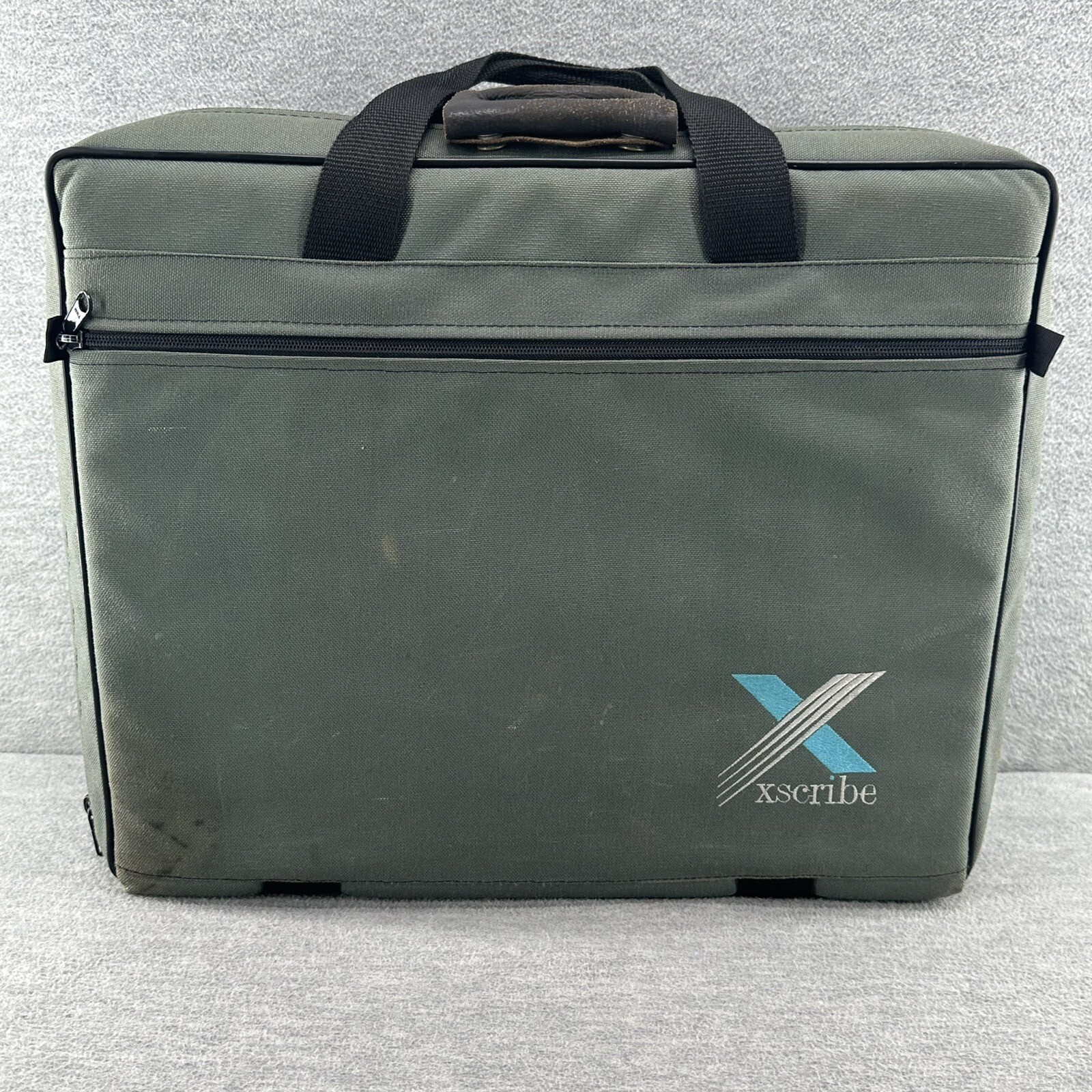 XSCRIBE - Steno Ram Ultra Court Reporting Writer W/ Accessories | eBay