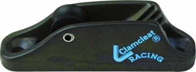Harken Roller Fairlead MK1 harteloxiert (CL236AN/R)