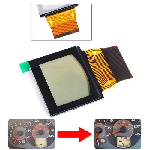 nissan quest lcd display pricelist