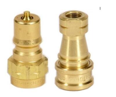 Prochem Connectors Couplings For Carpet Cleaning Machine TWIN