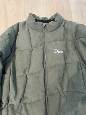 Dime Corduroy Jacket Green Lサイズ Dime Corduroy Jacket Green Lサイズ s-l400.jpg