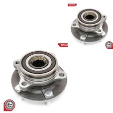 Roulement de roue Mitsubishi GRANDIS