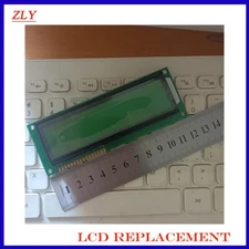 Compatible With 162E-D REV.B AC162EYI LCD Screen