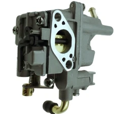69M-14301 Carburetor Assy For Yamaha 4-stroke 2.6hp F2.6 outboard motors