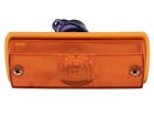<!--F#f_0-->INDICATOR ASSEMBLY SUIT HOLDEN LC & EARLY LJ TORANA FRONT AMBER RIGHT HAND<!--F/-->