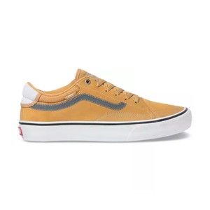 vans tnt advanced prototype yellow