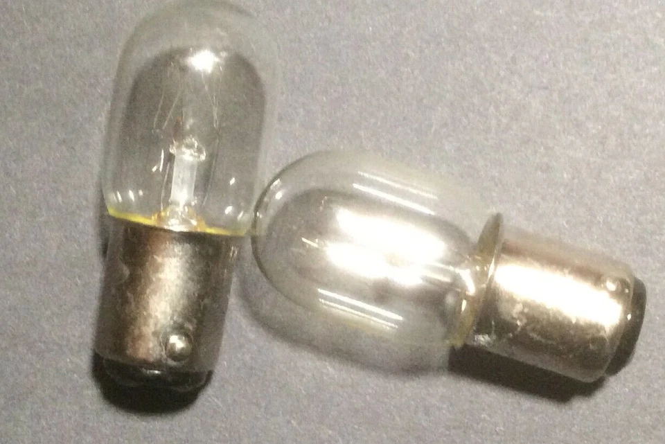 Лампа 1,5 фута или 2 дюйма подходит для швейной машинки Janome многих моделей - Изображение 2 из 4