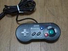 HORI GameCube Black Digital Controller Pad GameBoy Player