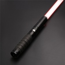 CIELTAN Lightsaber heavy fighting Metal Handle laser sword