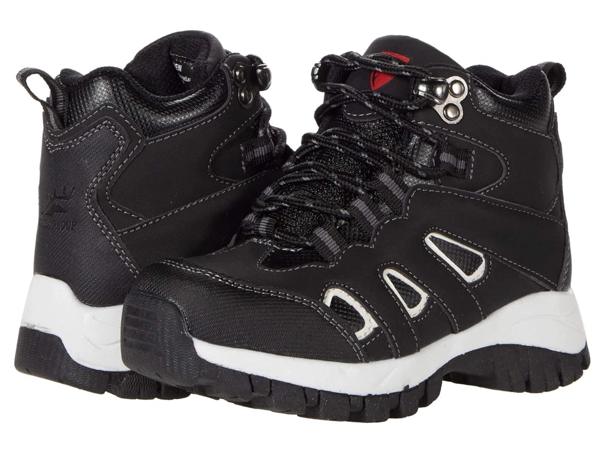 Deer Stags Little & Big Boys Wiley Jr Oxford Shoes