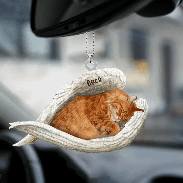 Personalized top cat items
