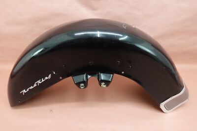 2007-2011 Harley Davidson Road King FLHR Front Wheel Fender Mud