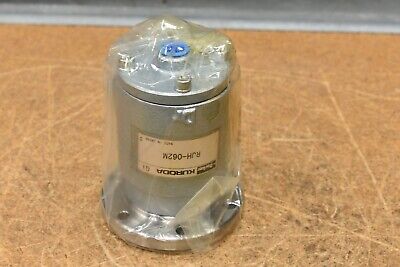 Parker Kuroda RJH-062M, Rotary Joint, Oil, Rated Pressure 14 Parker Kuroda RJH-062M, Rotary Joint, Oil, Rated Pressure 14