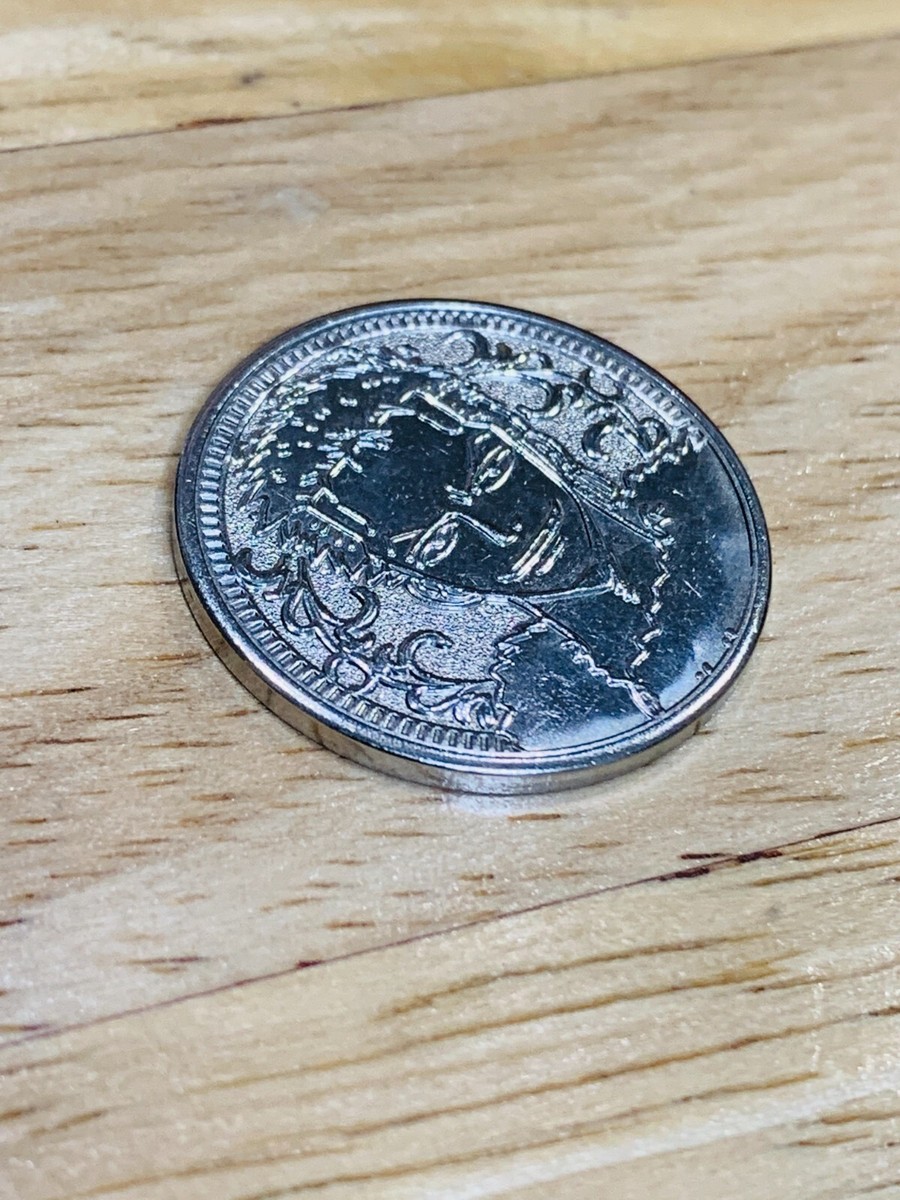 Roronoa Zoro ONE PIECE Coin Medal From Japan ON-31 F/S | eBay