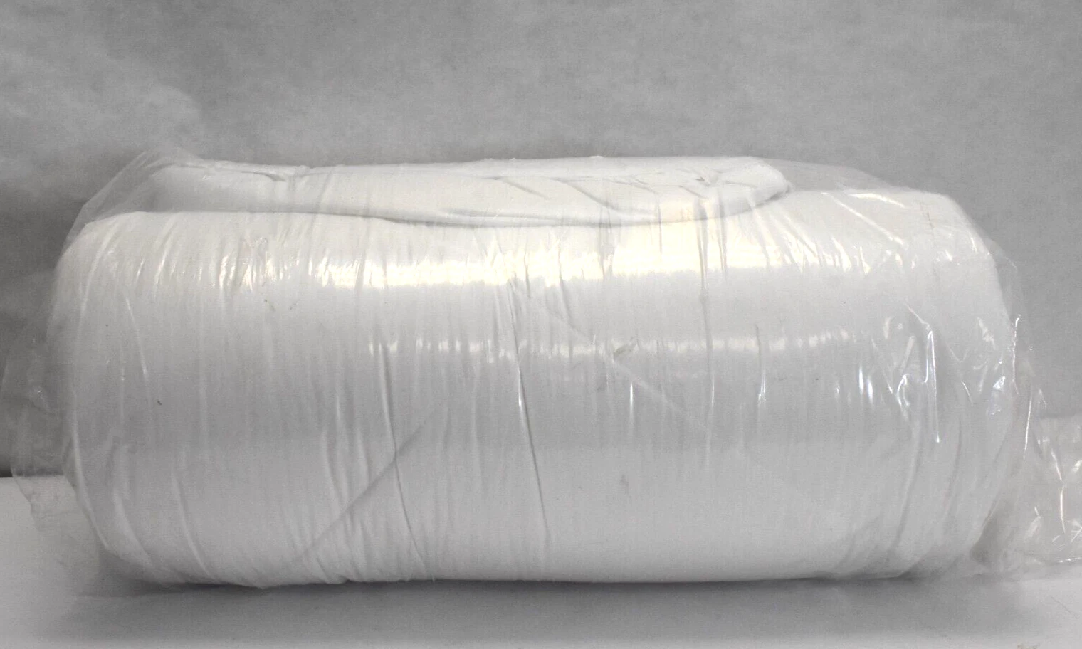 Registry Fitted T200 Boutigue Mattress Topper 24oz King 78" x 80" White