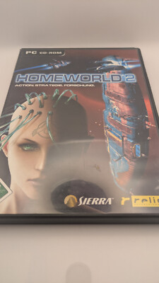 Homeworld 2 * PC-Spiele Klassiker *