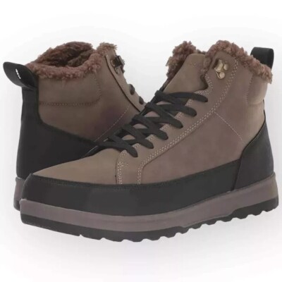 New Weatherproof LogJam Men