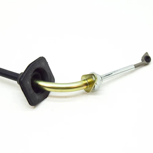 BMW 5 E34 AUTOMATIC SHIFTER CABLE 25161219445 NO IMPORT DUTIES TO 🇺🇸 - Picture 8 of 11