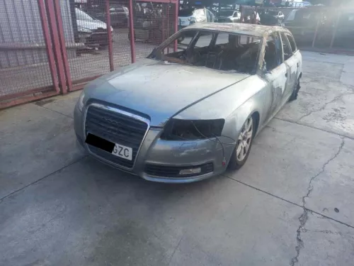 Getriebe Ft für AUDI A6 AVANT (4F5) 3.0 TDI Quattro 2010 223383 - Bild 7 von 8