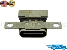 For Lenovo IdeaPad 5 15ITL05 82FG 82FG015VUS Type C USB Power Jack Charging Port