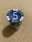 Set Of 20 Sealed Official Helluva Boss Moxxie Poker Chips — photo 3