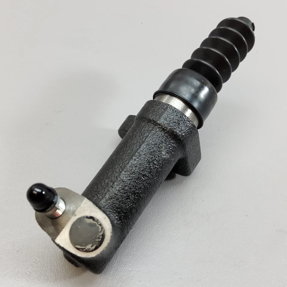 Nuevo cilindro esclavo embrague AMS Automotive S0101 compatible con 80-86 CJ5 80-83 CJ7 + Más Foto 4 de 4