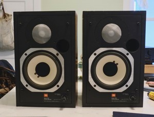 jbl 4401 for sale