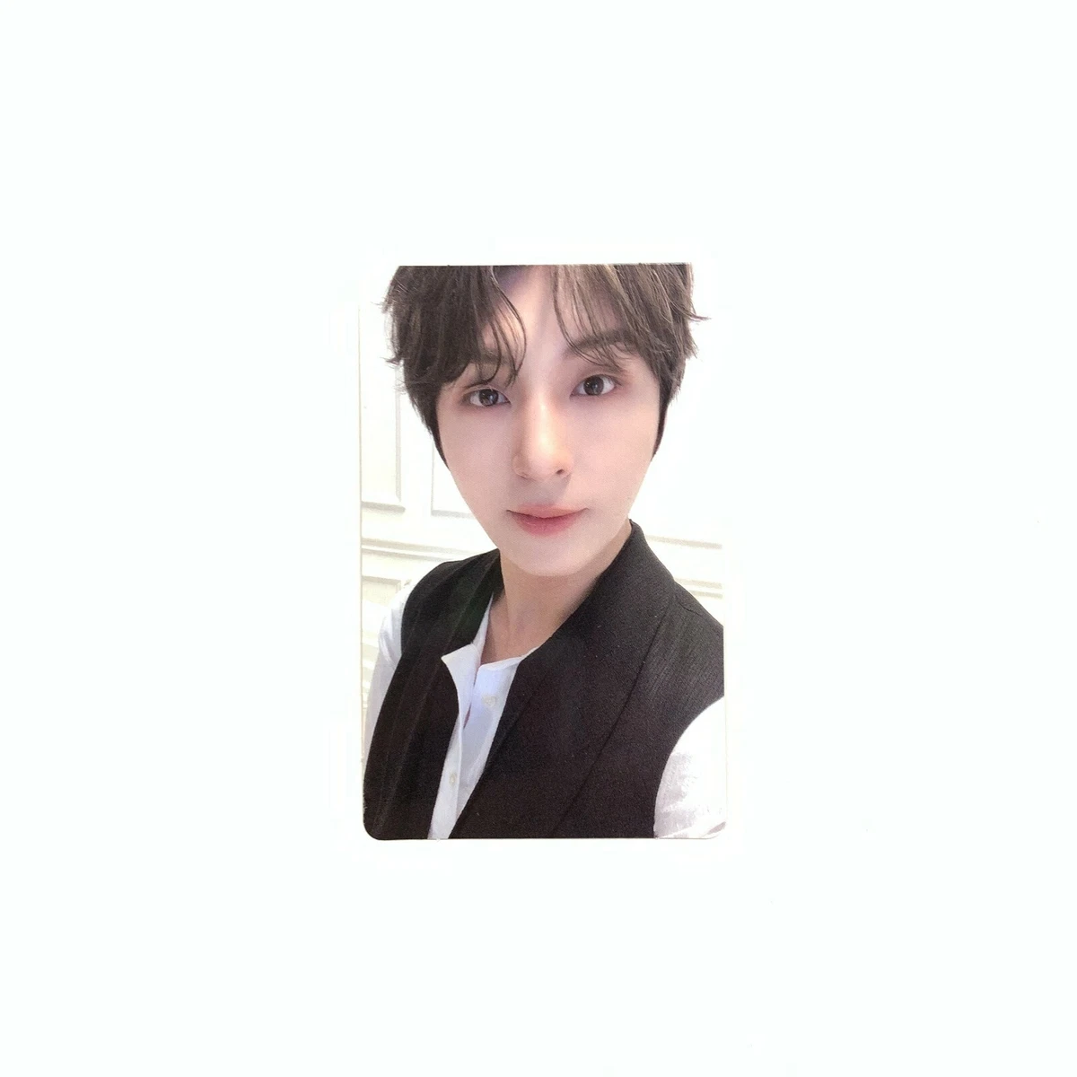 GOLDENCHILD ジュチャン トレカ goldenchild サノク トレカ ジュチャン CD