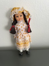 Vintage Sleepy Eye Doll