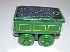 Thomas and Friends Emily's Tender Coal Car Magnetic Hook Up