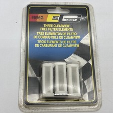 Mr Gasket 896G Replacement Element for Clearv...