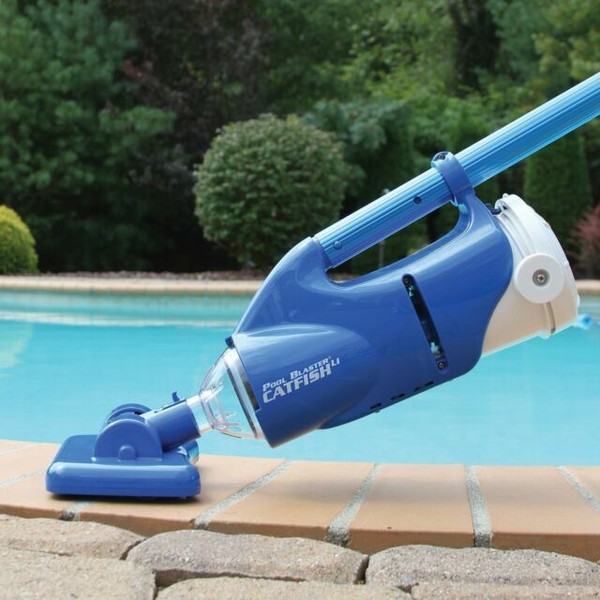 WaterTech NE4386 Battery Powered 