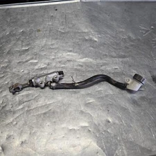 2003 Honda Cr85r Rear Back Brake Master Cylinder