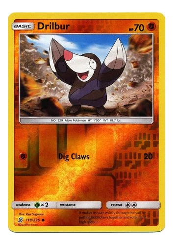 S&M Unified Minds Holos & Reverse Holos Singles - Pokemon Trading Card Game - Picture 74 of 130