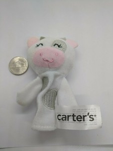 carter's finger puppets