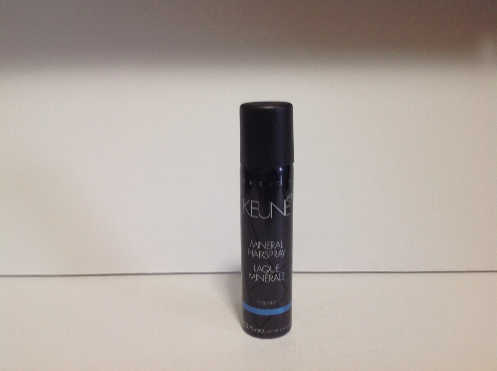 Keune Design  Mineral Hairspray 2.3 oz (2 pack)