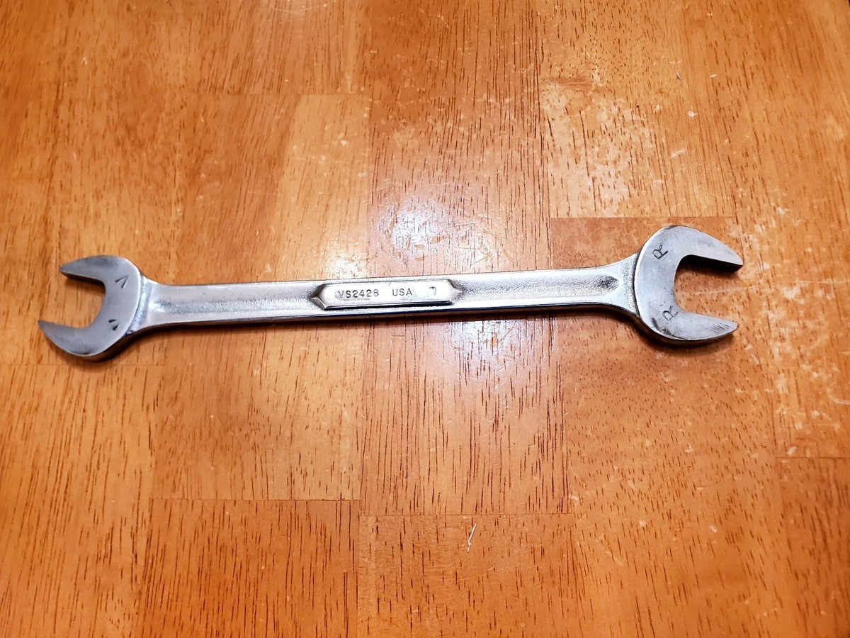 Sanon　0828 Snap On 3/4