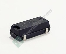 500 pcs. EPSON MC-306 32.7680K-A0:ROHS  CRYSTAL 32.7680KHZ 12.5PF SMD