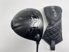 Cobra DS-ADAPT LS Driver 10.5 Project X Denali Blue 5.5 60g Regular RH HC