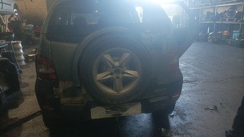 8200197968 ECU ENGINE CONTROL / 8200197968 / 2454309 FOR RENAULT SCENIC I MONOSP - Zdjęcie 8 z 10