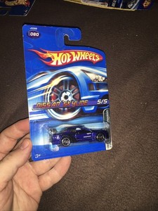 Hot Wheels Nissan Skyline Dropstars for sale | eBay