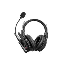 Synco Audio Xtalk XMax1 Wireless Intercom Dual-Ear Master Headset