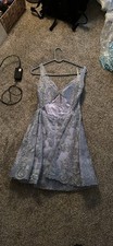 Homecoming/Party Dress